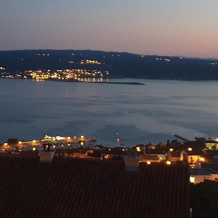 Apartments Lacic 2 Crikvenica Buitenkant foto