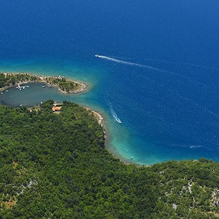 Apartments Lacic 2 Crikvenica Buitenkant foto