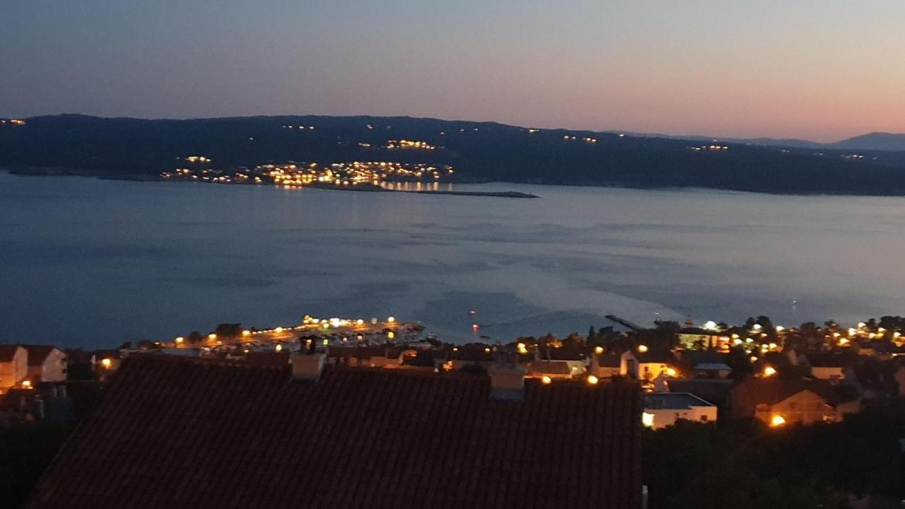 Apartments Lacic 2 Crikvenica Buitenkant foto