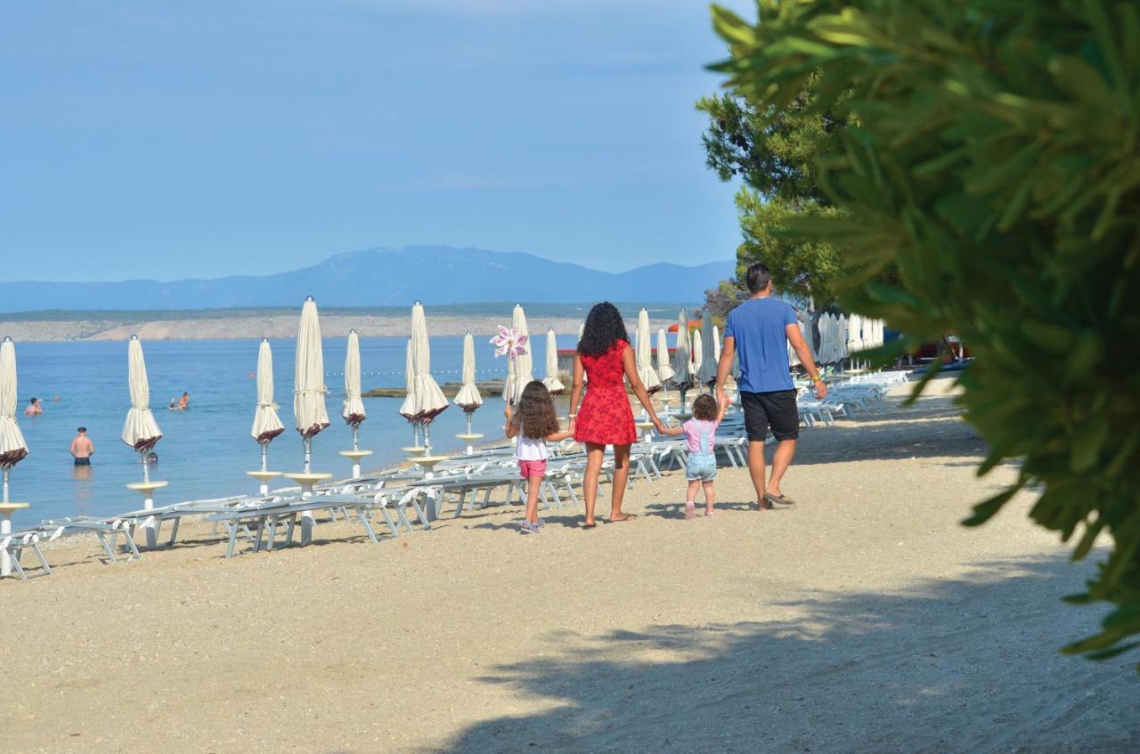 Apartments Lacic 2 Crikvenica Buitenkant foto