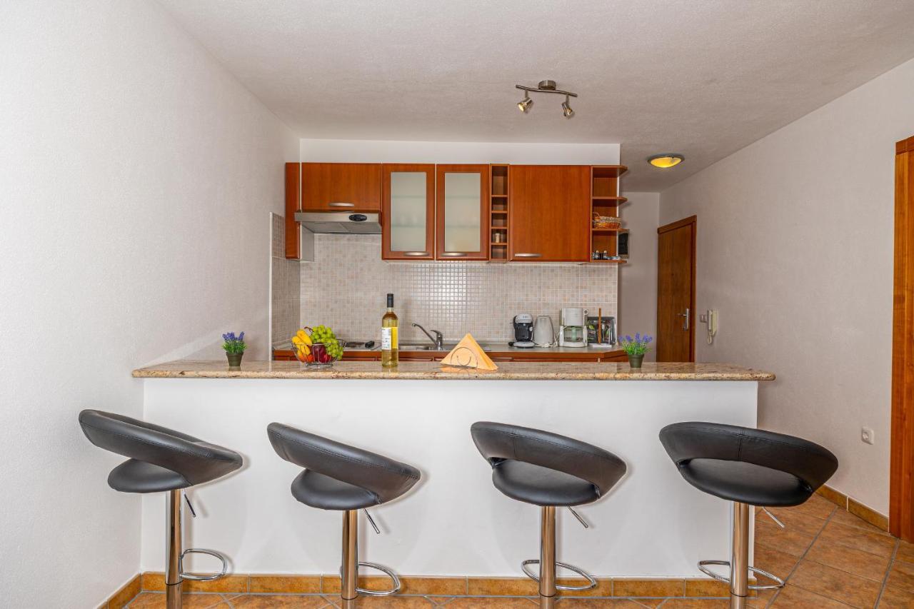 Apartments Lacic 2 Crikvenica Buitenkant foto