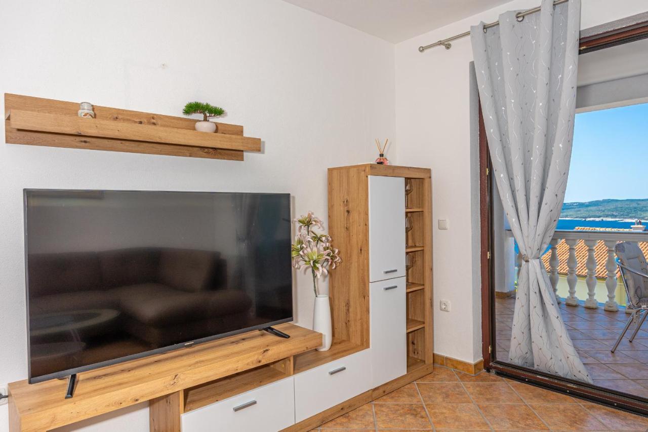 Apartments Lacic 2 Crikvenica Buitenkant foto